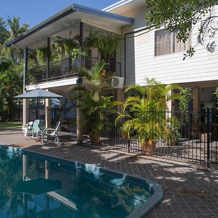 Barramundi Lodge Darwin Exteriör bild
