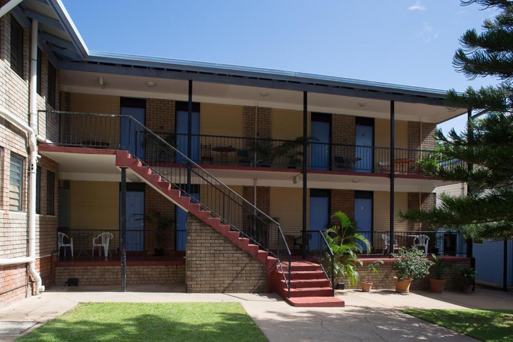 Barramundi Lodge Darwin Exteriör bild