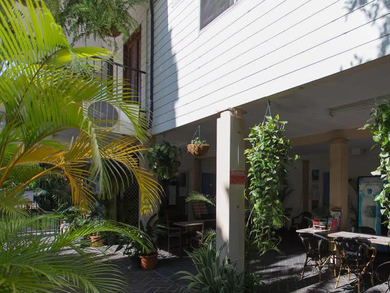 Barramundi Lodge Darwin Exteriör bild